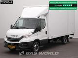 Iveco Daily 35S16 3.0L Laadklep 160PK Bakwagen ACC Air - Iveco Daily 35S16