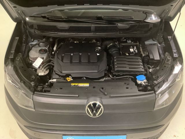 Caddy Cargo 2,0 TDI 75 kW  AZV, Klima, GRA, Kame