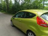 Ford Fiesta 1,25 60kW Ambiente Ambiente, Top Zustand - Ford Fiesta aus 2009: Ambiente