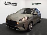 Hyundai i10 Trend Automatik *EPH,LHZ,SHZ,FSE* - Hyundai i10 aus 2023