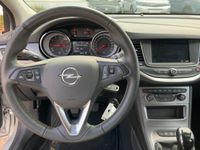 Opel Astra - Vorschau Bild 10