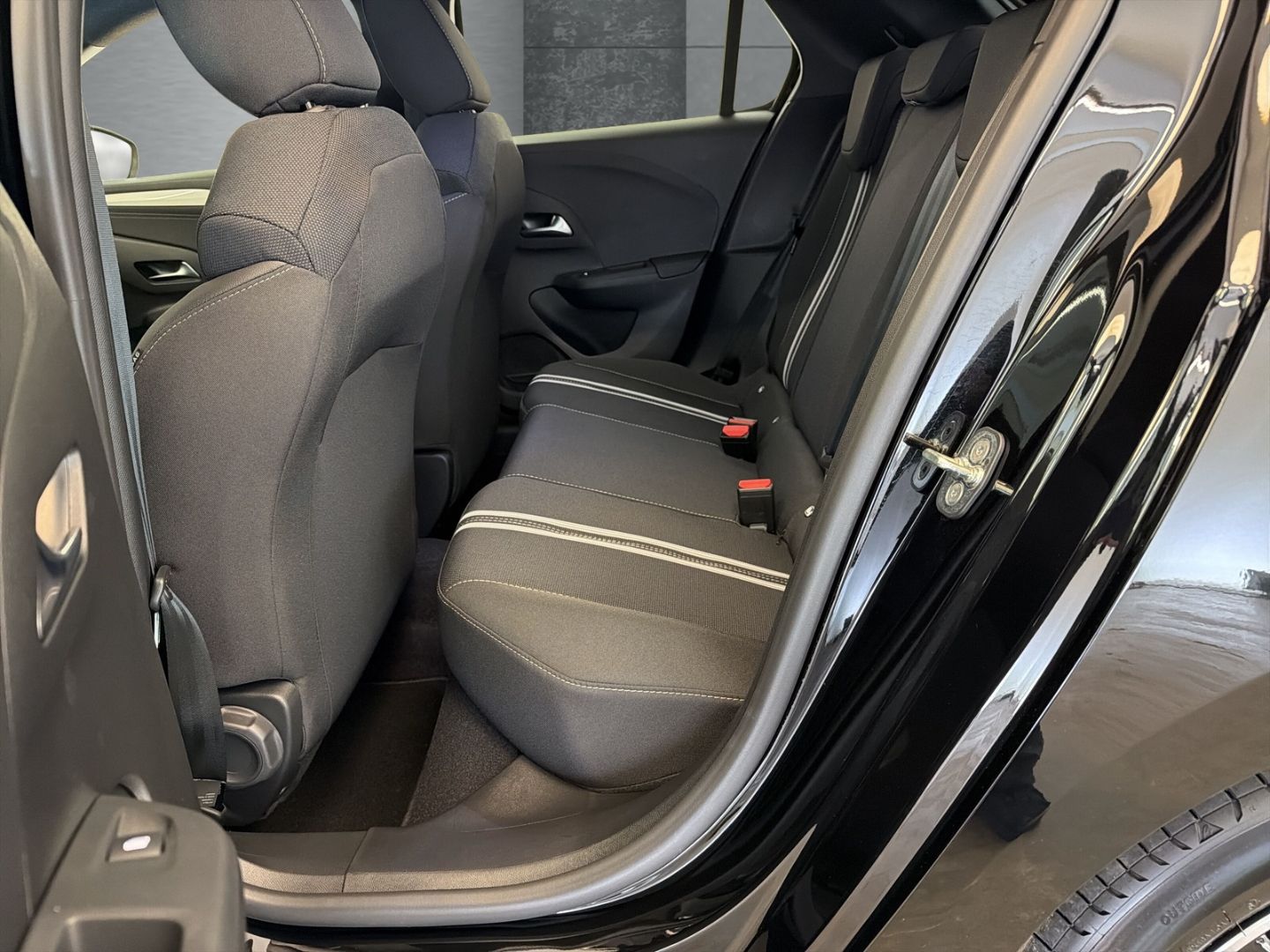 Opel Corsa - Bild 9