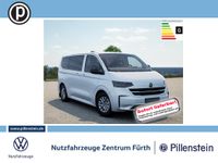 Volkswagen T7 Caravelle - Vorschau Bild 1