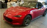 Mazda MX-5 1.5L SPORTLINE 130CV SEDILI SPORT PEL - Mazda: Mazda5