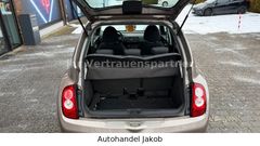 NISSAN Micra/I-Way/Viele Verschleißteile NEU !
