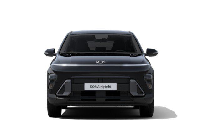 Fahrzeugabbildung Hyundai KONA Hybrid Select