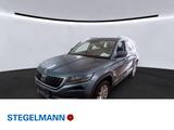 Skoda Kodiaq 2.0 TDI DSG Style *LED*AHK*Navi* - Skoda Gebrauchtwagen in Detmold
