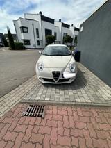 Alfa Romeo MiTo 1.4 TB 16V MultiAir Turismo Turismo - gebrauchte Alfa Romeo Kleinwagen