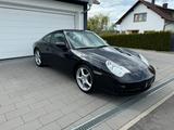 Porsche 911 / 996 Carrera - Porsche aus 2002: 911 Carrera