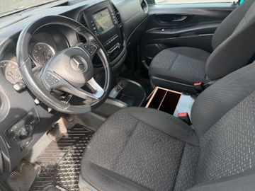 Mercedes Vito - 7