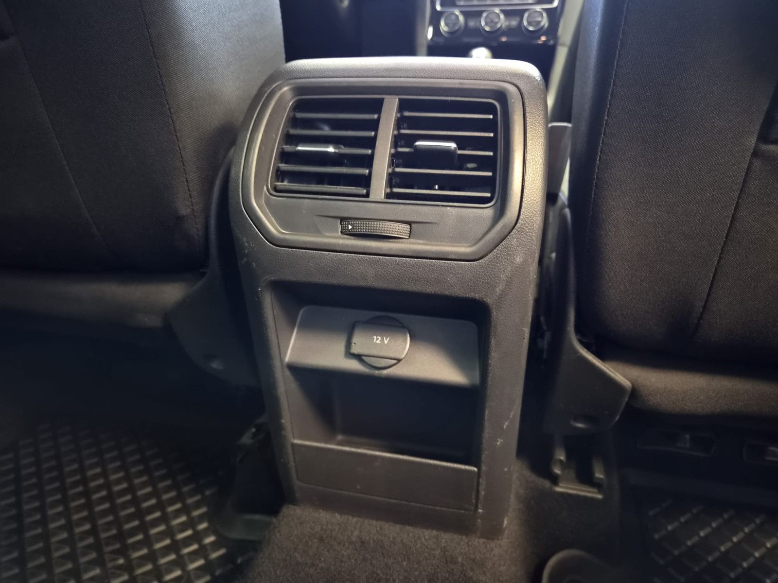 Fahrzeugabbildung Volkswagen Golf Sportsvan Join / Kamera / NAVI