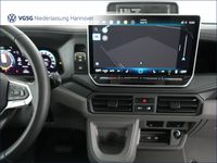 Volkswagen Crafter - Vorschau Bild 7