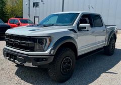 FORD Ford F-150 Raptor Performance 37"  802A MY26