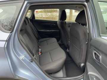 Hyundai BAYON 1.0 T-GDI Trend (100 PS) Navigation