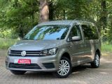 Volkswagen Caddy Maxi *7 Sitzer* - Volkswagen Caddy Maxi in Hannover