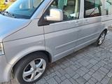 Volkswagen T5 Multivan modell Cruise 2 Schiebetüren 