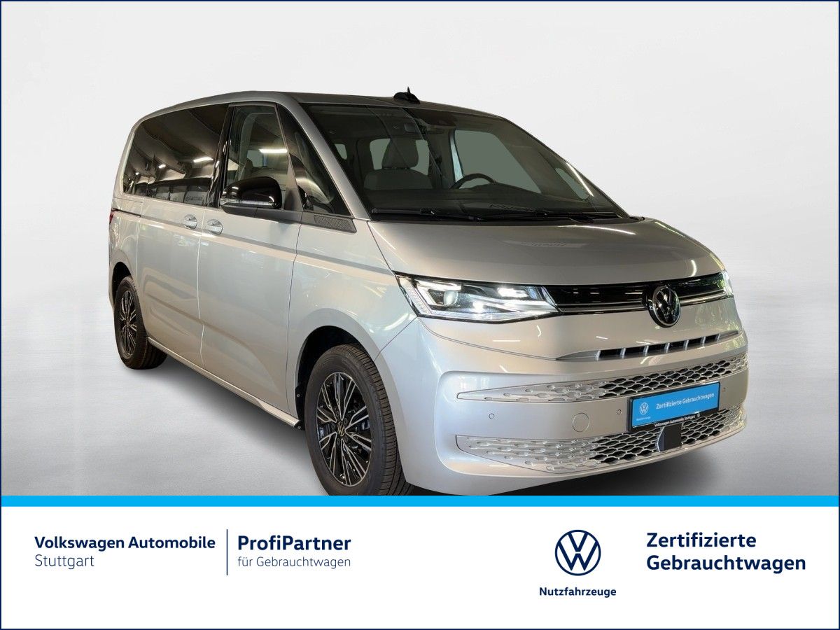 Volkswagen Multivan Life KÜ DSG 2.0 TDI 6e foto 5