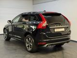 Volvo XC60 R-Design AWD*PANORAMA*3J.Garantie*ACC*LED* - Volvo XC60: 3D