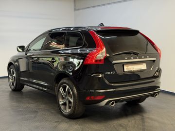 Volvo XC60 - 2