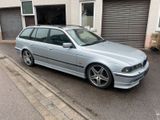 BMW E39 540i 4,4 Liter V8 Touring 6 Gang H... - BMW 540: Kombi, 540i E39
