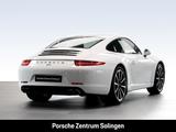 Porsche 911 991 Carrera PDK Bose ParkAssistent Sportendr - Porsche 911er Reihe in Wuppertal
