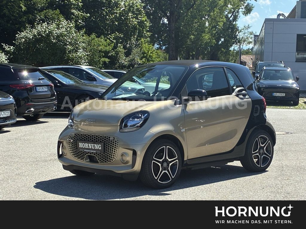 Image of Smart ForTwo