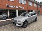 Volvo XC90 B5D AWD Plus Bright AHK PANO ACC H/K MEMORY - gebrauchte Volvo XC90 aus dem Jahr 2023