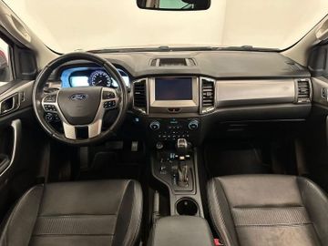 Ford Ranger - 5