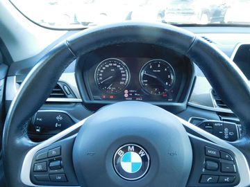 BMW X1 - 12