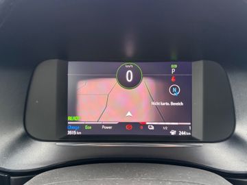 Bild 10 Opel Corsa Corsa-e F GS +ALCANTARA+M-LED+NAVI+SHZ+11kW+PDC+