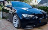 BMW M3 E92 Coupé  - BMW M3: E92