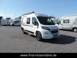 Weinsberg CaraBus 540 MQ/165PS/Markise/16"/SmartPak - Weinsberg Carabus 540