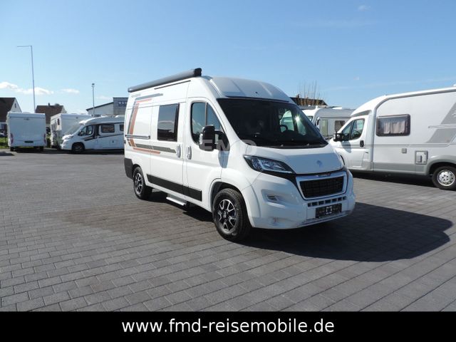 Weinsberg CaraBus 540 MQ/165PS/Markise/Rückfahrkamera/Navi