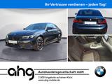 BMW 320d xDrive Automatik M Sportpaket Innovationsp.