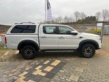 JAC 8 Pick Up Doka,4x4,Hardtop,Xenon,360°Kam - JAC 8 Pro Neuwagen