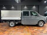Volkswagen T6 4MOTION ROCKTON SPERRE SEIKEL KLIMA STANDHEIZ - Volkswagen: Rockton
