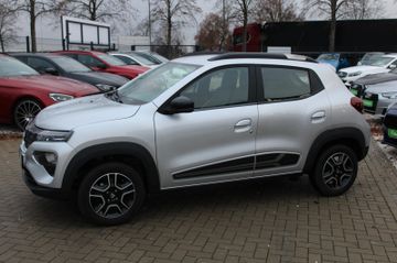 Dacia Spring Electric Comfort Plus*KlimaRückfahrk*