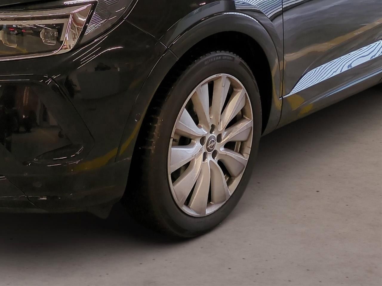 Fahrzeugabbildung Opel Grandland (X) 1.6T GSe HYBRID 4X4 NAVI/SPORT/AHK