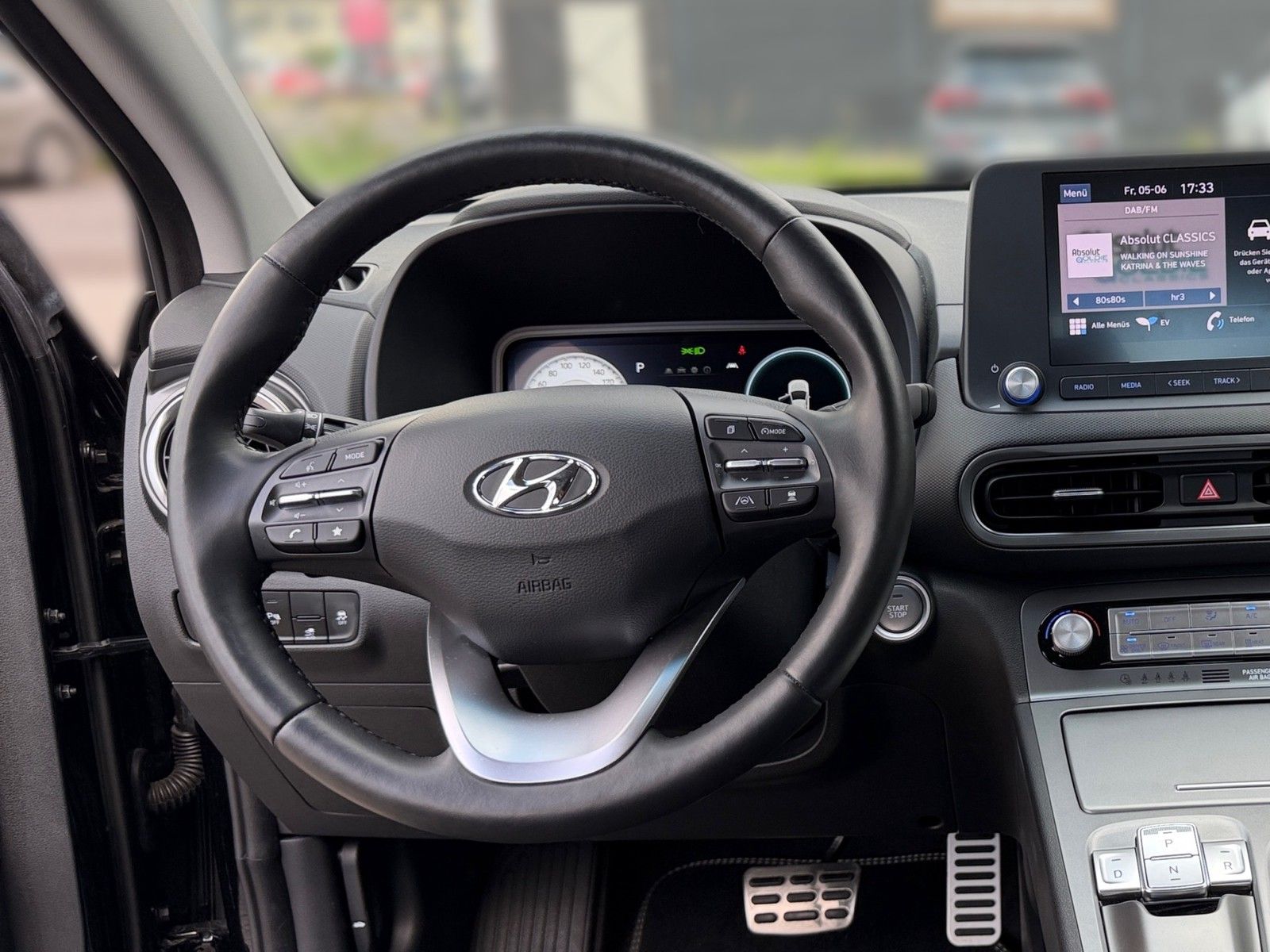 Hyundai KONA Elektro – Bild 15