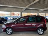 Skoda Roomster 1.2 TSI Fresh *SHZ*PAN*PDC*TEM*NAV* - Skoda Roomster: 2.1