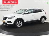 Opel Grandland X 1.6 Turbo Hybrid Elegance | SOH 90,2 - Opel Grandland (X) elegance mit Hybrid-Antrieb (Benzin/Elektro)