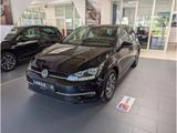Volkswagen Golf VII 1.4 TSI Sound ACC+PDC+SHZ+STANDHZ.+CARP - Volkswagen: Sound