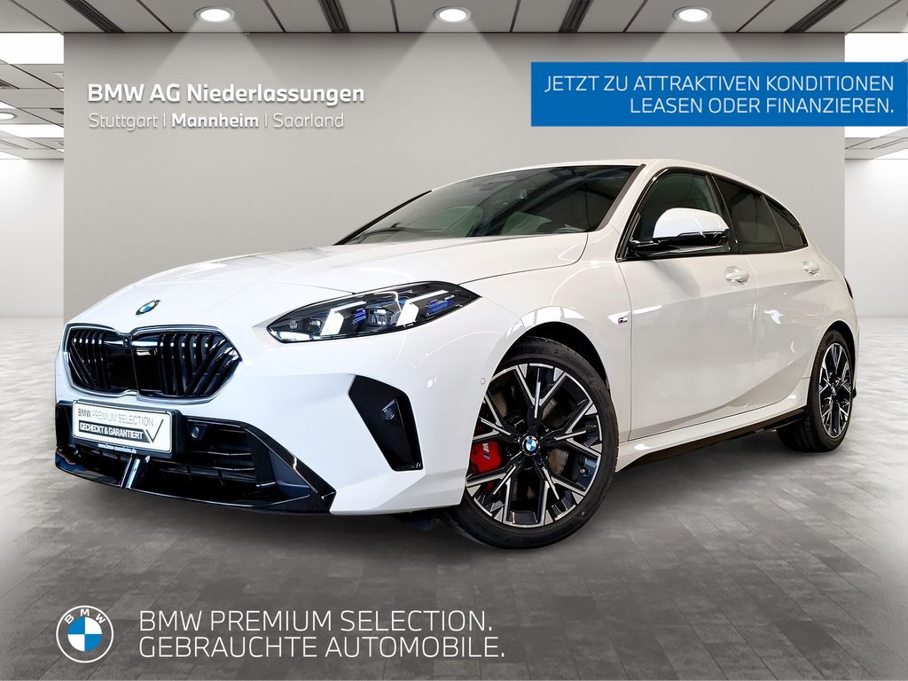 120 M Sport Driv.Assist.Prof LiveCockpitProf
