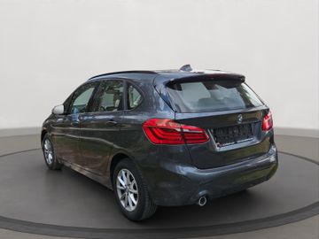 BMW 216 Active Tourer - 3