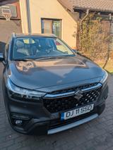 Suzuki S-Cross Spirit ALLGRIP 4x4 - Suzuki (SX4) S-Cross von privat