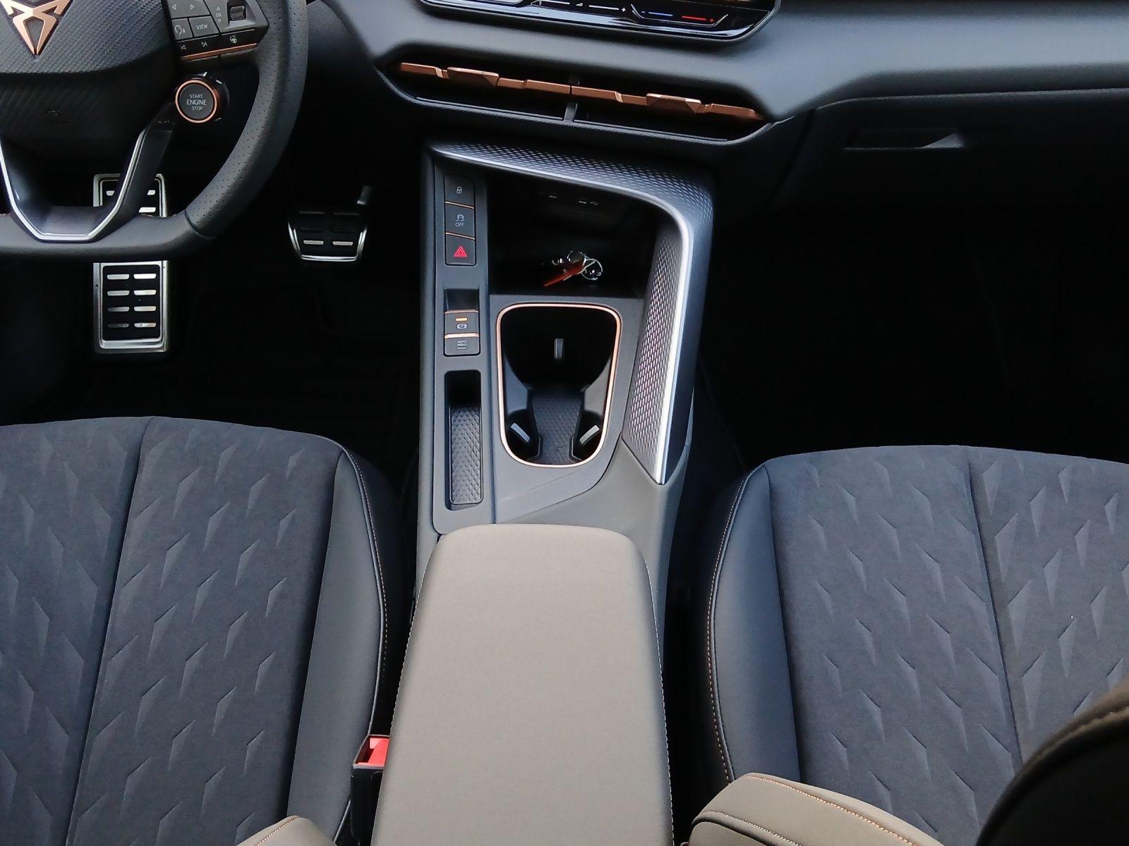 Cupra Terramar 2.0 TSI 150 kW *Sennheiser*20'*Business, миниатюра 7