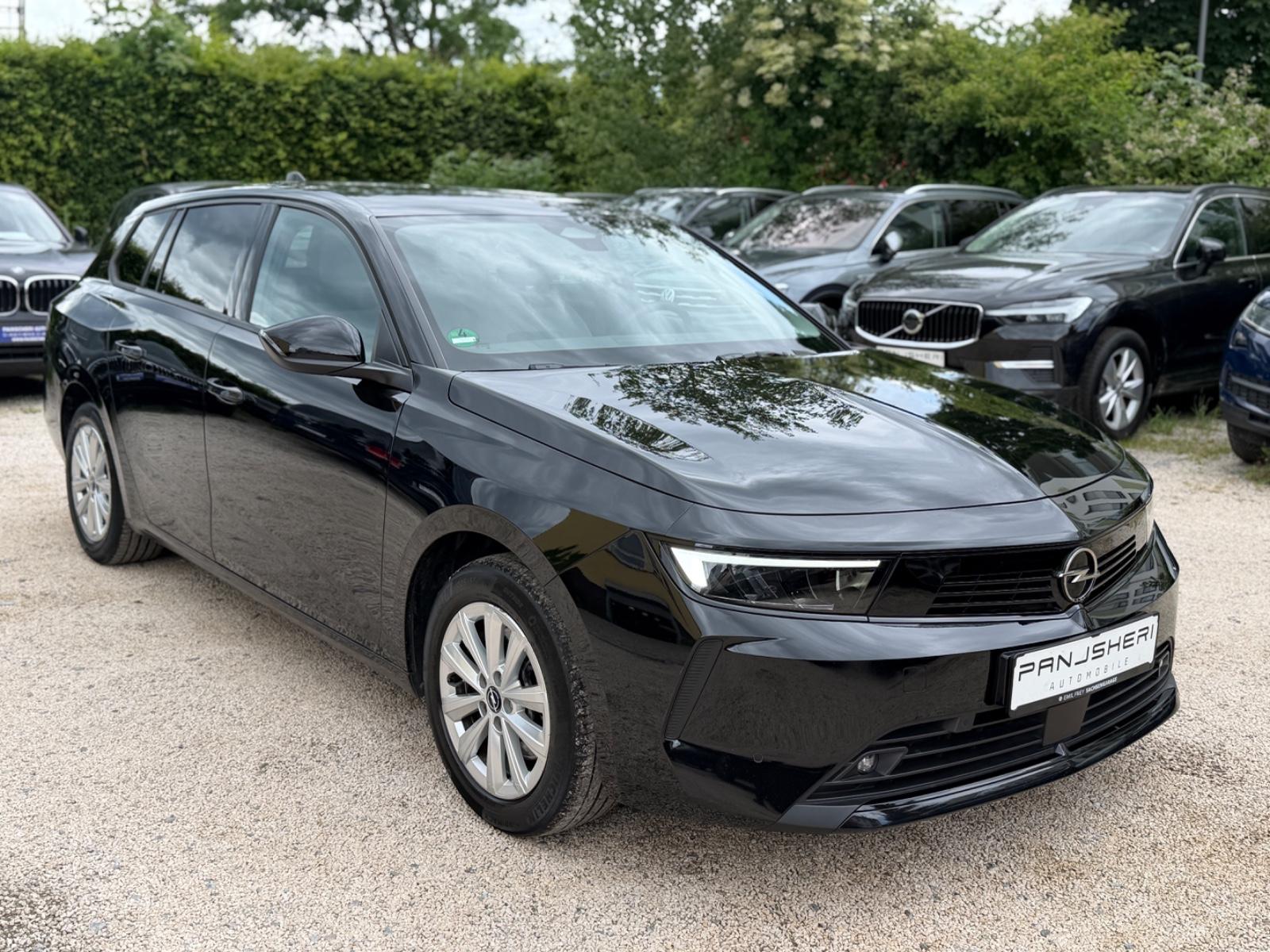 Opel Astra L Aut Sports Tourer LED Kamera Navi