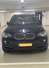 BMW X5 xDrive35d -