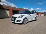 Suzuki Swift sport - gebrauchte Suzuki Swift aus dem Jahr 2011
