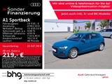 Audi A1 Sportback advanced 30 TFSI - Audi A1 in Karlsruhe